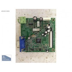 PWB-1326-1F , E053113261 , LCD MONITOR MAIN BOARD PWB-1326-1F , E053113261 , LCD MONITOR MAIN BOARD